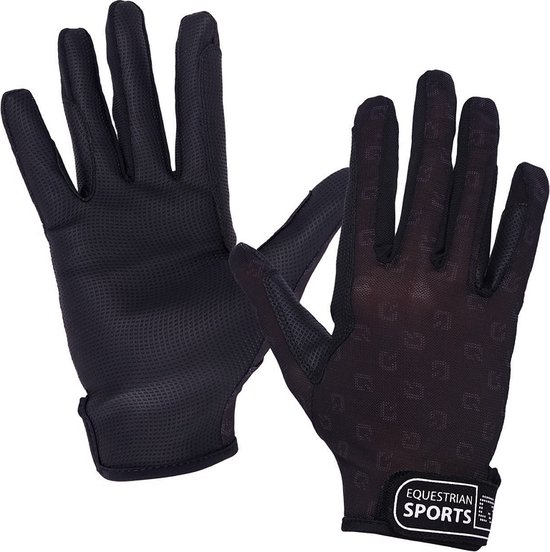 Maille solaire QHP Glove