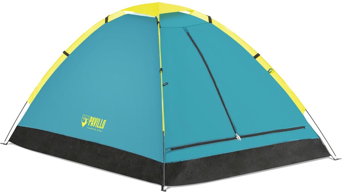 Pavillo tent cooldome X2