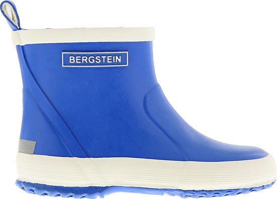 Bergstein Chelsea Boot - Bottes de pluie pour femmes - Unisexe Junior - Ocean - Taille 27