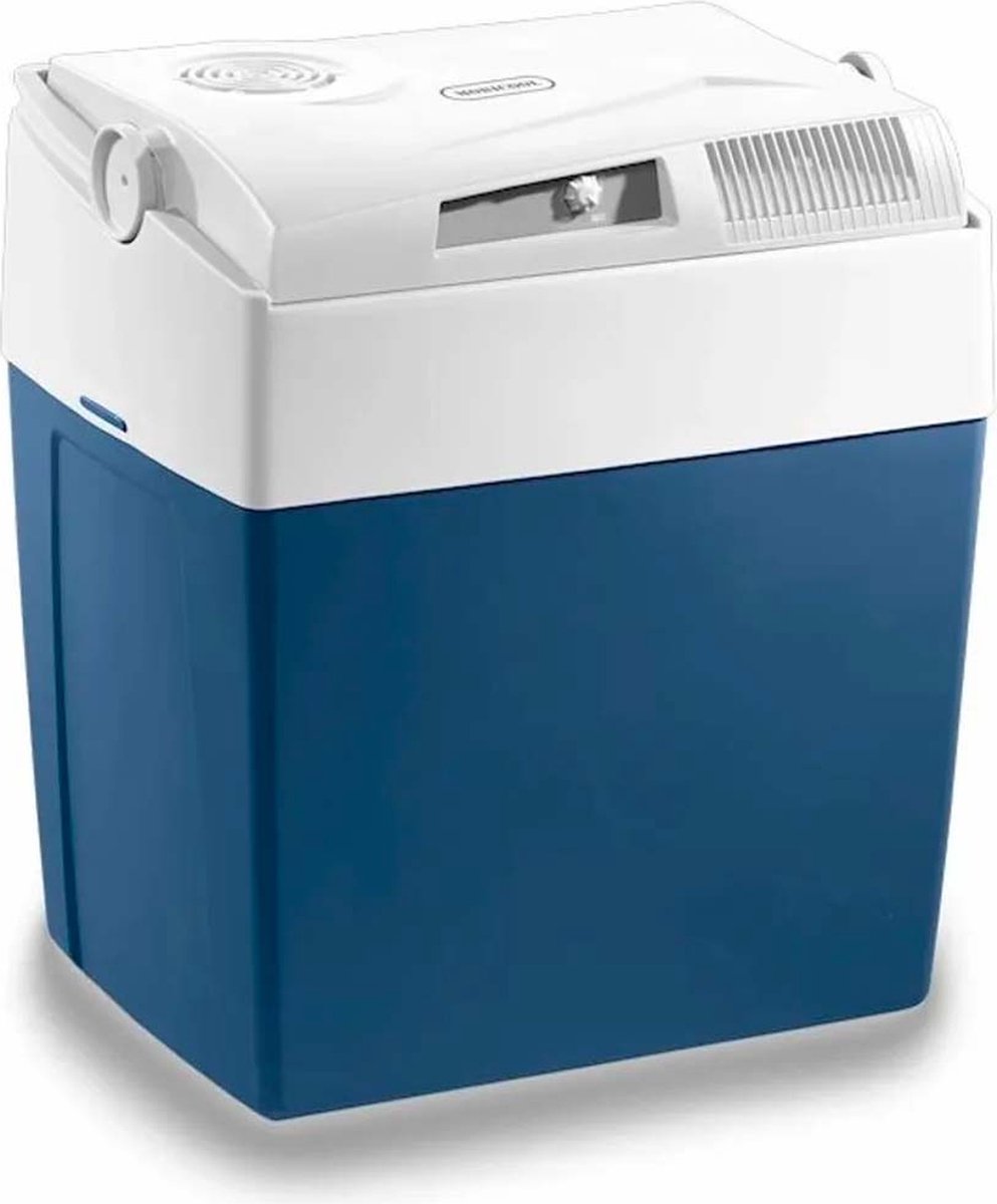 Mobicool ME27 AC/DC Thermo-elektrische koelbox - 26L - 12/230v