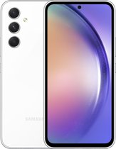 Samsung Galaxy A54 5G - 128GB - Awesome White