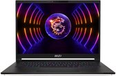MSI Stealth 14 Studio A13VF-010BE - Gaming laptop - 14 inch - 240Hz - azerty