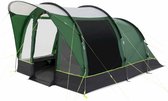 Kampa Brean 4 Air opblaasbare tunneltent - 4 persoons