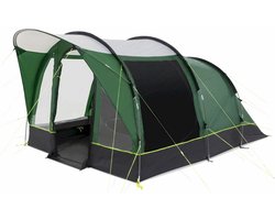 Kampa Brean 4 Air opblaasbare tunneltent - 4 persoons