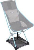 Helinox Sunset Chair grondzeil - Zwart