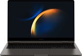 Samsung - Galaxy Book3 360 - Laptop - 13" FHD Super AMOLED - Graphite