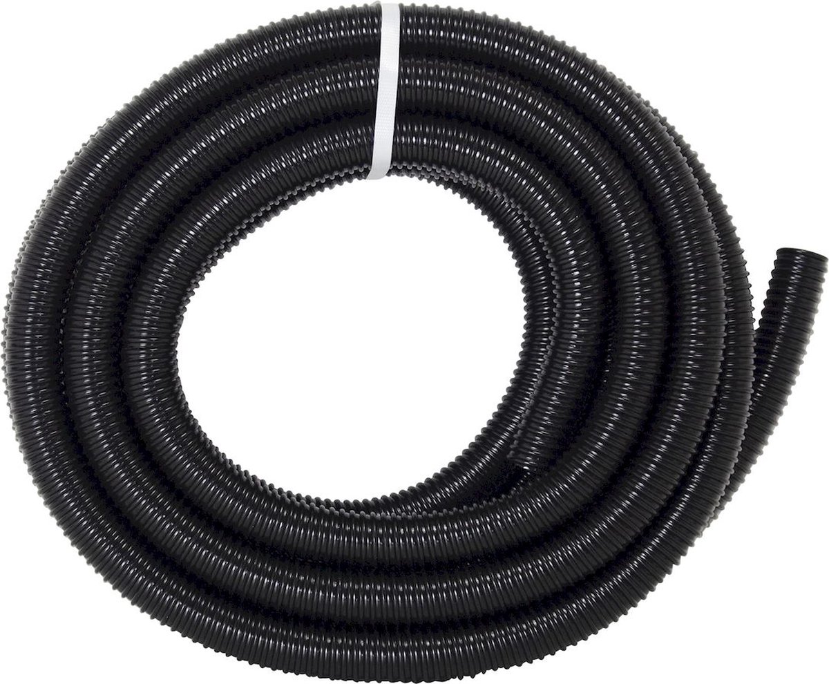 Flexibele vijverslang 40 mm 10 meter rol
