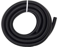 Flexibele vijverslang 40 mm 10 meter rol