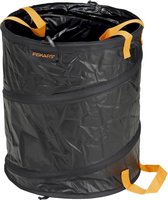 Fiskars Solid™ pop-up Tuinafvalzak - Opvouwbaar - 56 liter