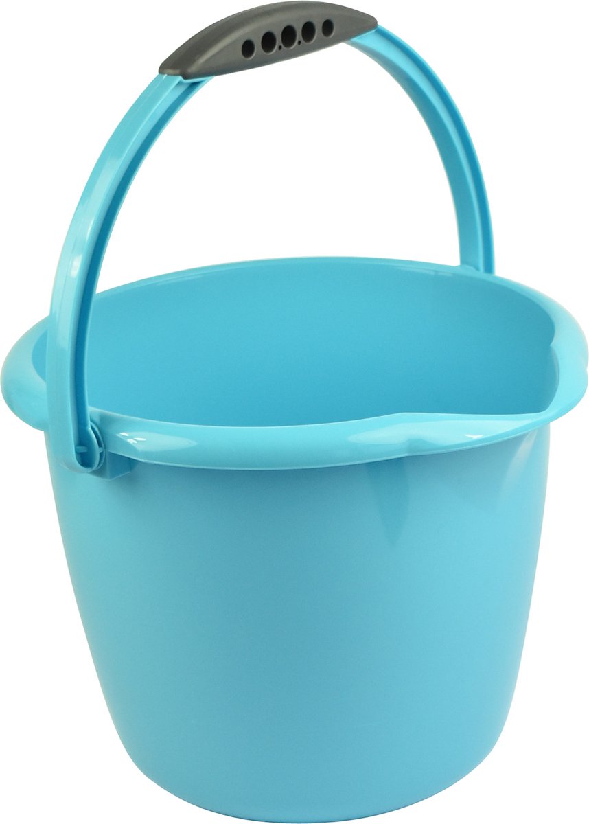 Goedkoopste Laguelle Emmer - 6L - Lichtblauw