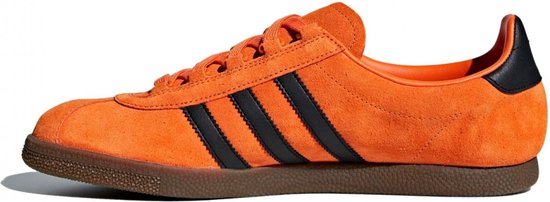 adidas Originals De sneakers van de manier Trimm Star