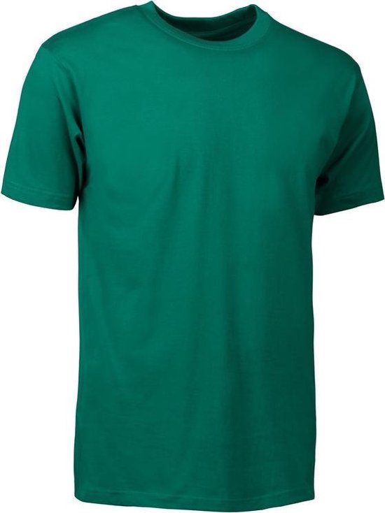Chemise ID-LINE 0510 | T-shirts à manches courtes