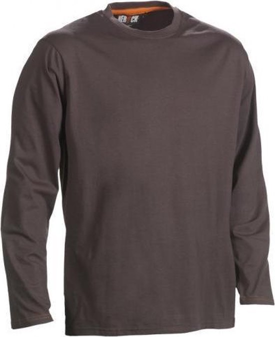 Herock NON | T-shirt à manches longues