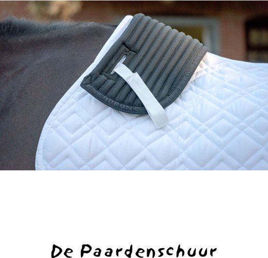 Paire de cotons CLIMATEX ESKADRON
