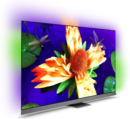 Philips 55OLED907/12 - 55 inch - 4K OLED