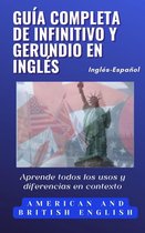 Aprende tiempos verbales en inglés 4 - Guía completa de infinitivo y gerundio en inglés