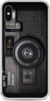 Casetastic Softcover Apple iPhone X - Camera 2