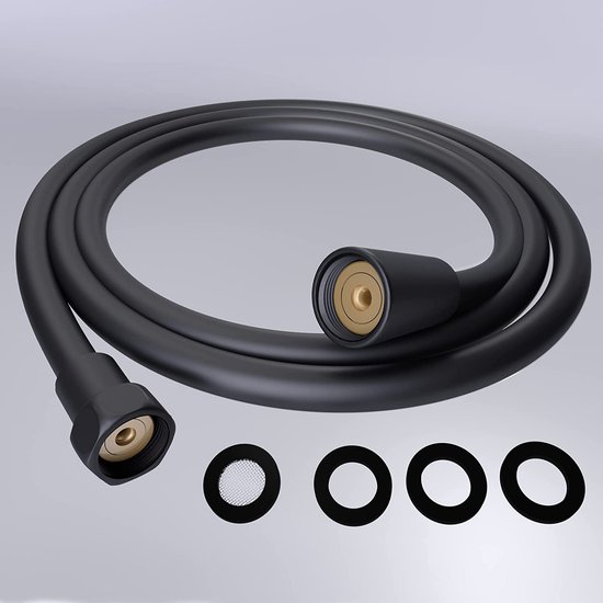 Douche slang doucheslang luxe douche slang badkamer accessoires