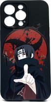 Coque Itachi iPhone 13 Pro Naruto - Anime