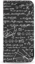Casetastic Wallet Case Black Apple iPhone X - You Do The Math