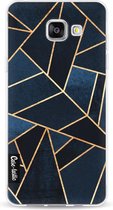 Casetastic Softcover Samsung Galaxy A5 (2016) - Navy Stone