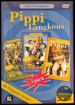 Pippi Langkous 3-P