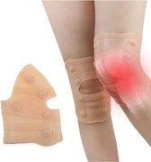 Kniebrace - Knie Bescherming - Kniebeschermers - Knie ondersteuning - One size