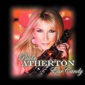 Paula Atherton - Ear Candy (CD)