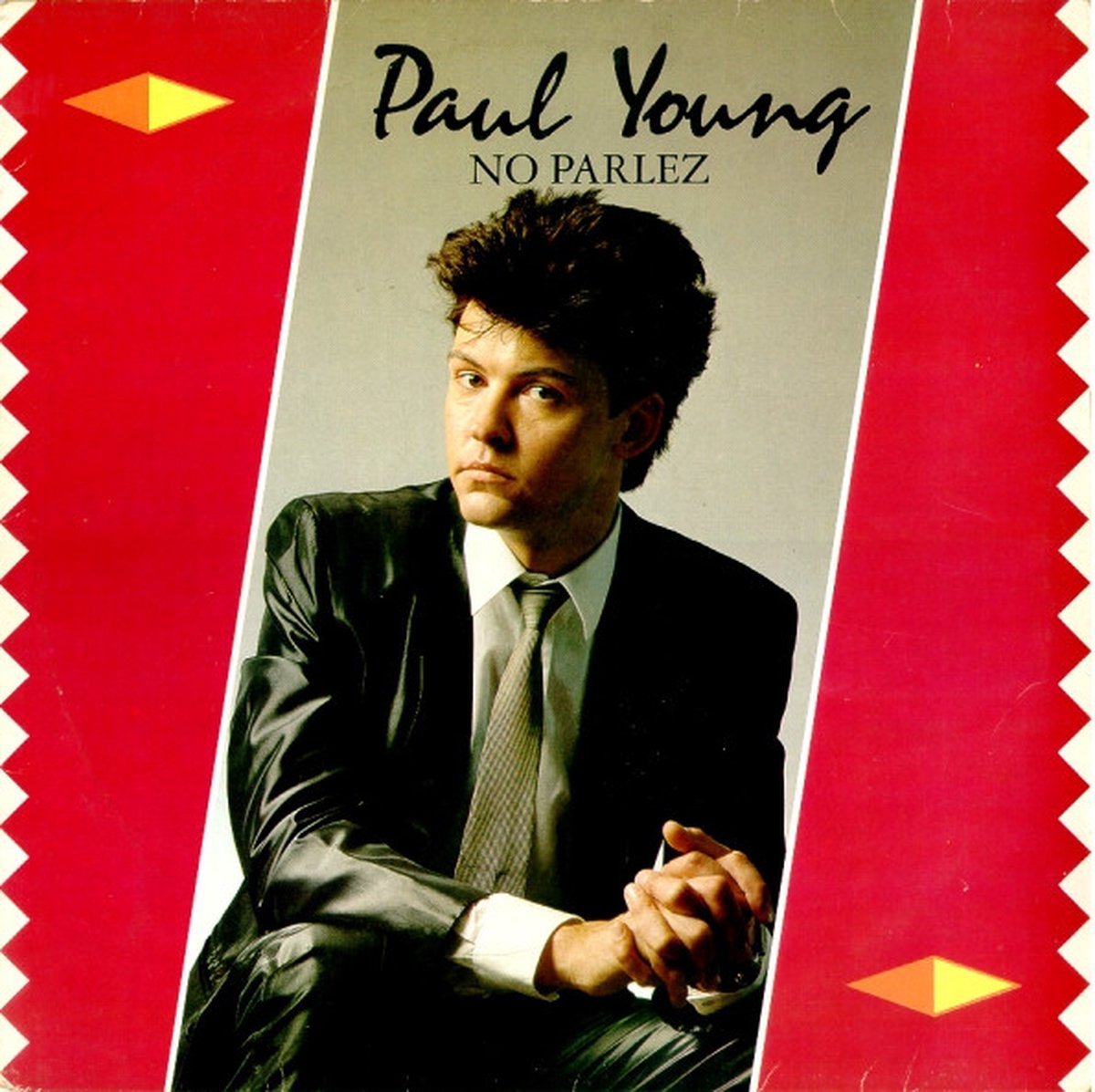 No Parlez (LP)