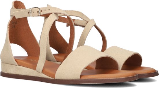 Sandales pour femmes Red-Rag 79610 - Femme - Beige - Taille 40