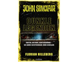 Dunkle Legenden