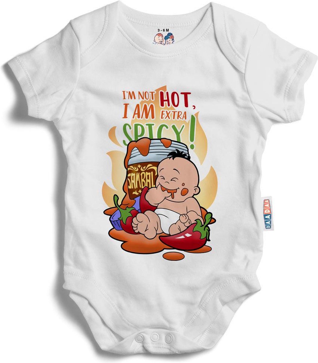 Sambal Baby - 18 tot 24 maanden
