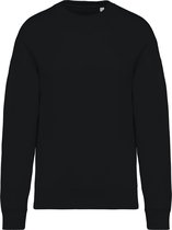 Oversized unisex sweater Native Spirit Zwart - XL