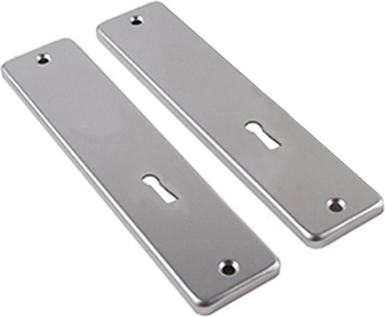 Bouclier court 180 mm clé de boîtier 56 (1 paire)