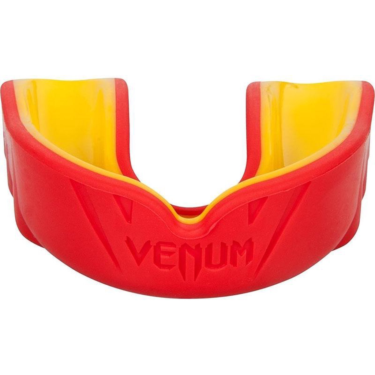 Protège-dents Venum Challenger Red Devil > Livraison Gratuite