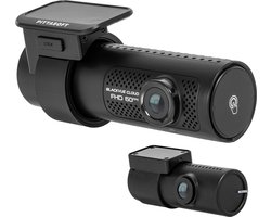BlackVue DR770X-2CH Full HD Cloud Dashcam 64GB