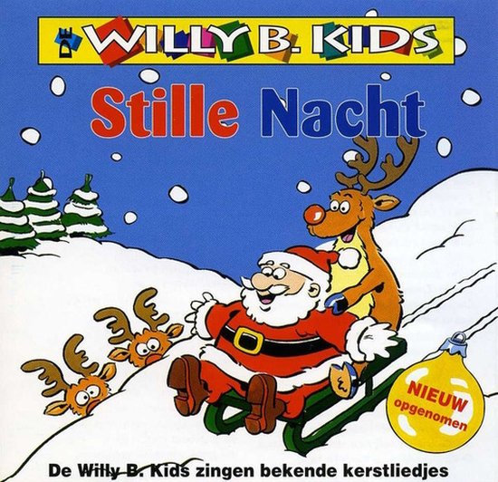Stille Nacht