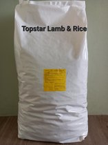 TOPSTAR Lamb & Rice