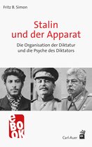 Systemische Horizonte - Stalin und der Apparat