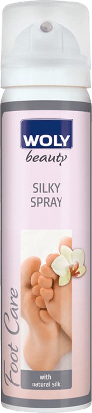 Woly Silky spray 100 ml