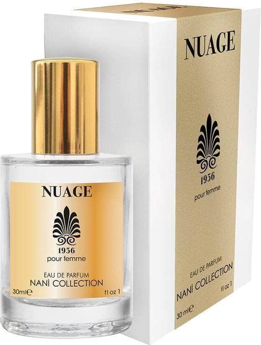 Nani Collection Parfum EDP Nauge voor vrouwen