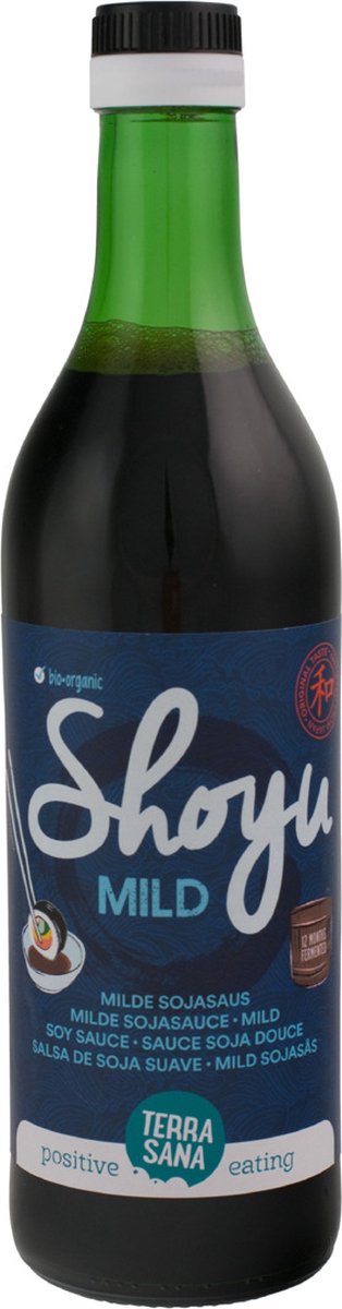 Terrasana Shoyu