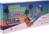 Afbeelding van het spelletje Flipperkast - Pinball Machine - 53x26 cm - Tafelmodel