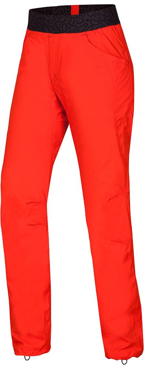 Ocun Mánia Broek Man Oranje