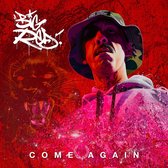 Big Red - Come Again (LP)