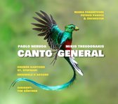 Maria Farantouri - Canto General (2 CD)