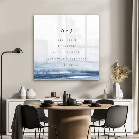 Citations - Proverbes - Grand-mère tu nous as déjà - Grand-mère