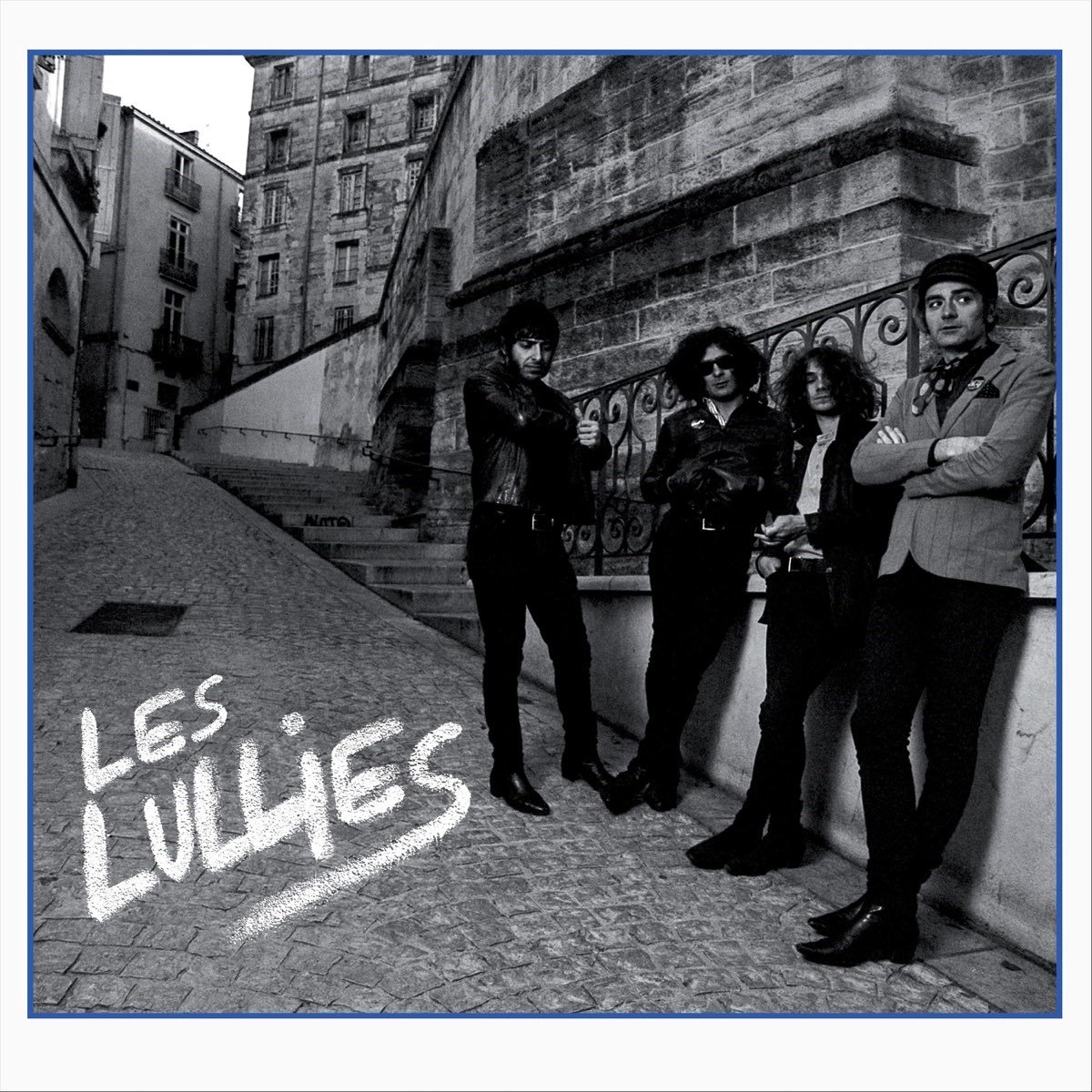 Les Lullies - Les Lullies (LP)