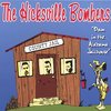 Hicksville Bombers - Down In The Alabama Jailhouse (CD)