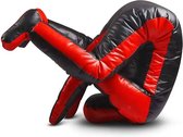Sportify Worsteldummy - Grappling Dummy - Perfect voor MMA, BJJ, Worstelen en meer